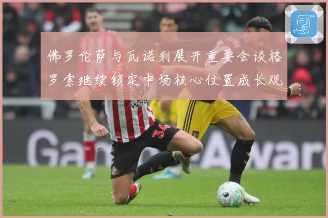 佛罗伦萨与瓦诺利展开重要会谈格罗索继续锁定中场核心位置成长观察-深度解析
