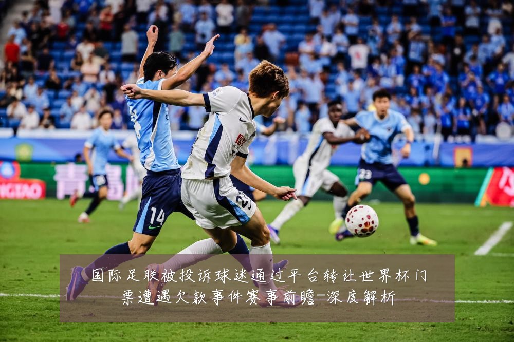 国际足联被投诉球迷通过平台转让世界杯门票遭遇欠款事件赛事前瞻-深度解析